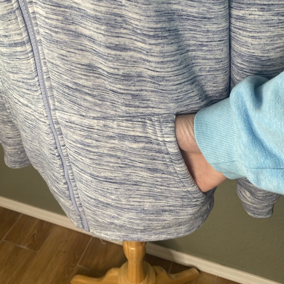 Hollywood The Jean People 16 Cozy Hoodie - Picture 2 of 7